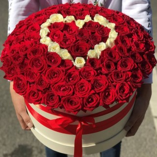 Пять причин подарить красные розы любимой! Пять причин подарить красные розы любимой!